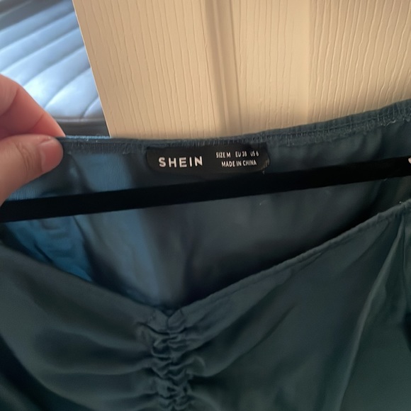 Shirt - Picture 2 of 3